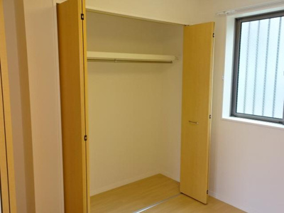 【収納】 | あいトピア | クローゼット