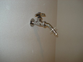 【その他】 | 洗濯パン蛇口