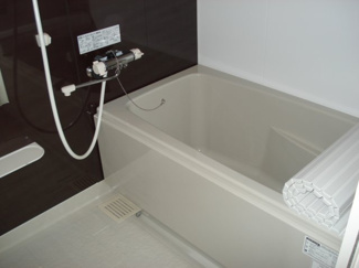 【浴室】 | バス