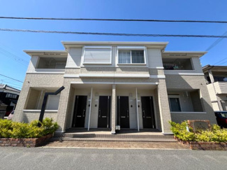 【外観】 | 外観写真（昼）