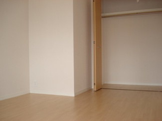 【内装】 | 洋室