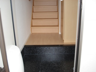 【玄関】 | 玄関