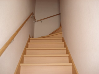 【その他】 | 階段
