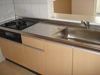 【キッチン】 | キッチン