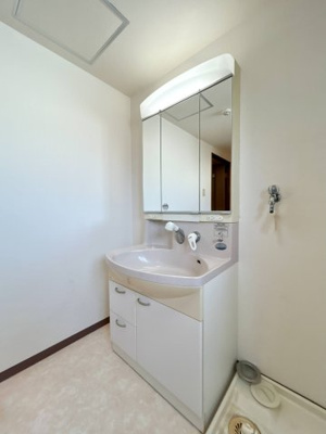 【独立洗面台】 | ラ・プリモーダ