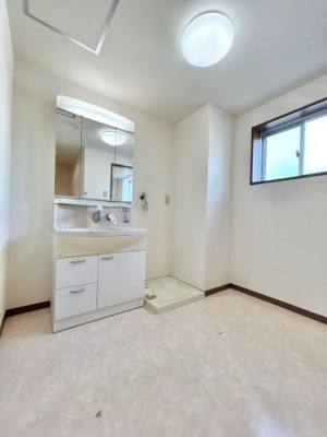 【洗面所】 | ラ・プリモーダ