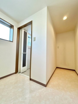 【洗面所】 | ラ・プリモーダ