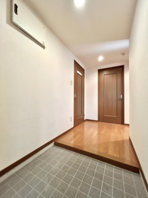 【玄関】 | ラ・プリモーダ