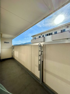 【バルコニー】 | ラ・プリモーダ