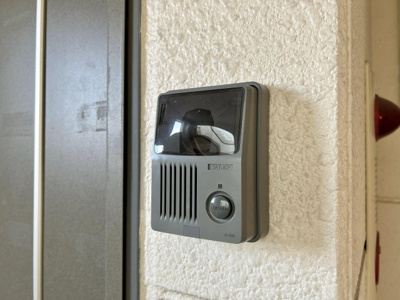 【セキュリティ】 | ラ・プリモーダ