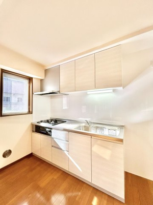 【キッチン】 | ラ・プリモーダ