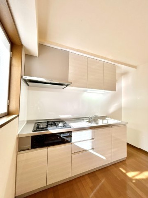 【キッチン】 | ラ・プリモーダ