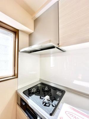 【キッチン】 | ラ・プリモーダ