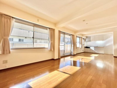 【居間・リビング】 | ラ・プリモーダ