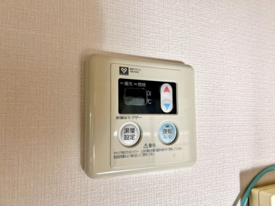 【設備】 | ラ・プリモーダ