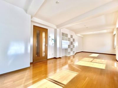 【居間・リビング】 | ラ・プリモーダ