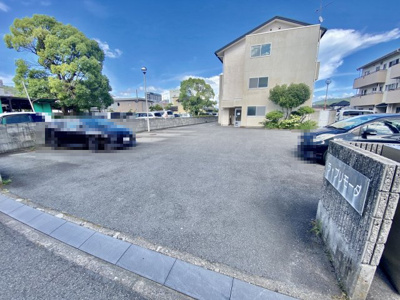 【駐車場】 | ラ・プリモーダ