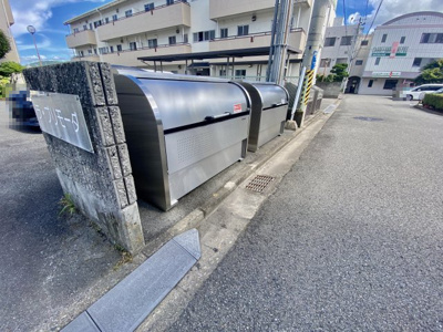 【その他共用部分】 | ラ・プリモーダ