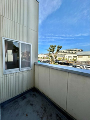 【バルコニー】 | ラ・プリモーダ