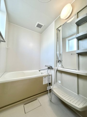 【浴室】 | ラ・プリモーダ