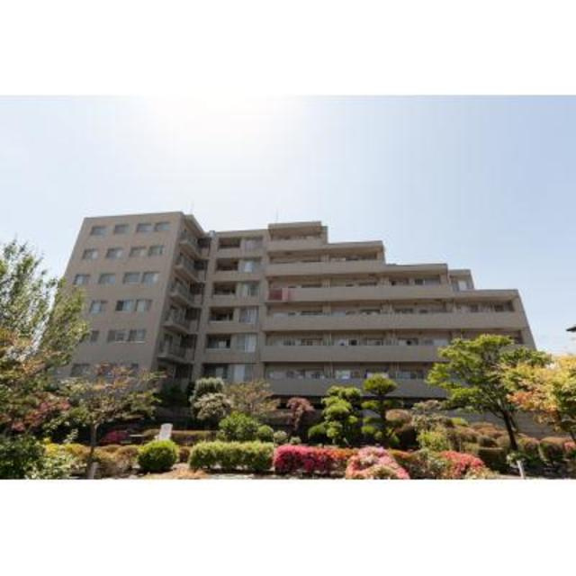 調布市国領町１丁目の賃貸マンション