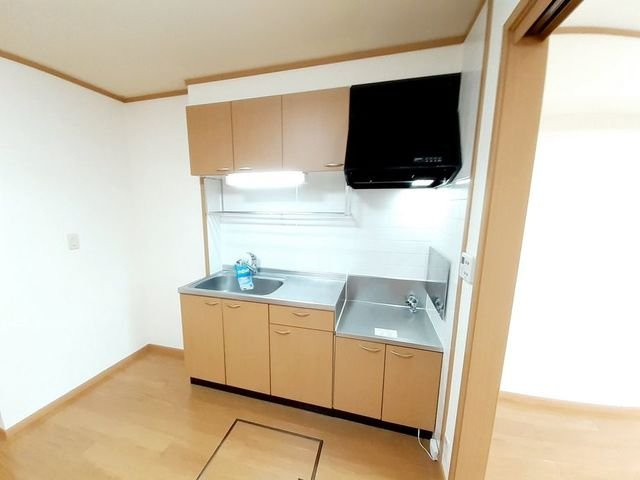【キッチン】 | ジュネス・エテルノ | キッチンでお料理をお楽しみください