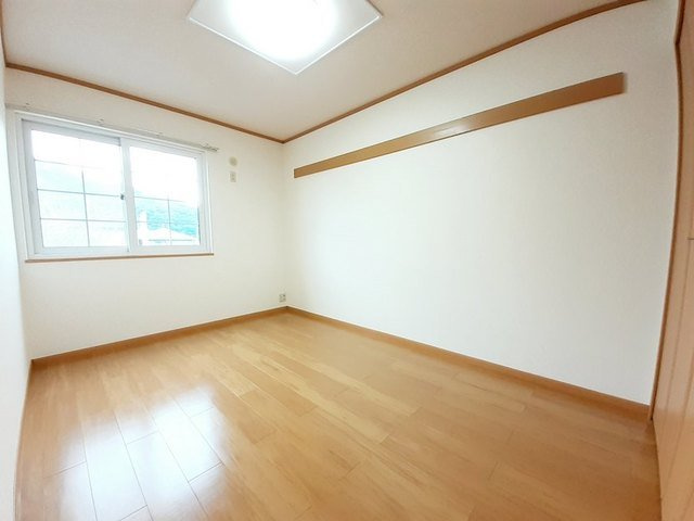 【内装】 | ジュネス・エテルノ | おしゃれな内装です