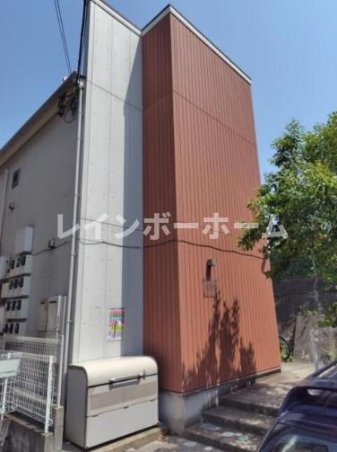 クレフラスト木場