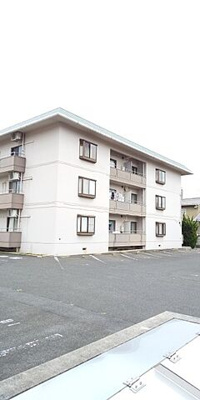 【駐車場】 | レジデンス小山