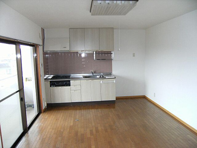 【居間・リビング】 | レジデンス小山