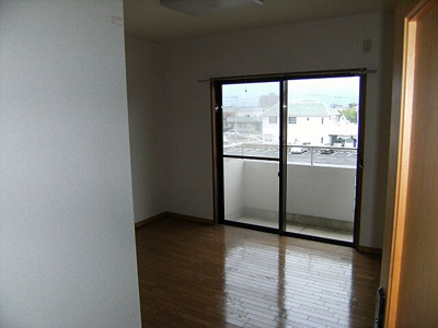 【居間・リビング】 | レジデンス小山