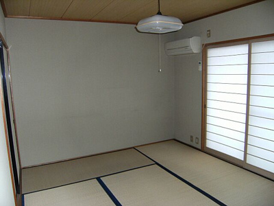 【和室】 | レジデンス小山