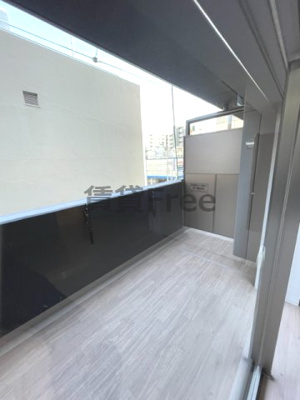 【バルコニー】 | ヴィーナス今里　仲介手数料無料