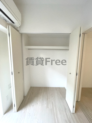 【収納】 | ヴィーナス今里　仲介手数料無料