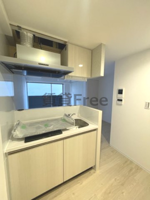 【キッチン】 | ヴィーナス今里　仲介手数料無料