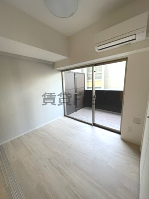 【寝室】 | ヴィーナス今里　仲介手数料無料