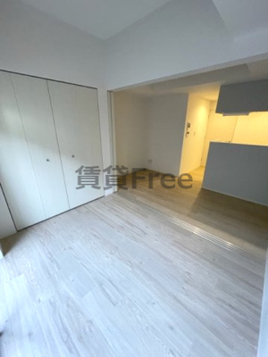 【洋室】 | ヴィーナス今里　仲介手数料無料