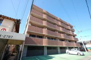 エクセルステージ・相田戸建（一部エクセルステージ駐車場）の画像