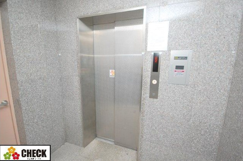 【その他共用部分】 | エクセルステージ・相田戸建（一部エクセルステージ駐車場） | エレベータ完備