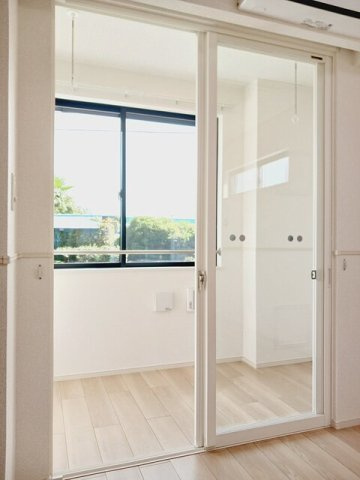 【賃貸アパート】ソレイユのその他