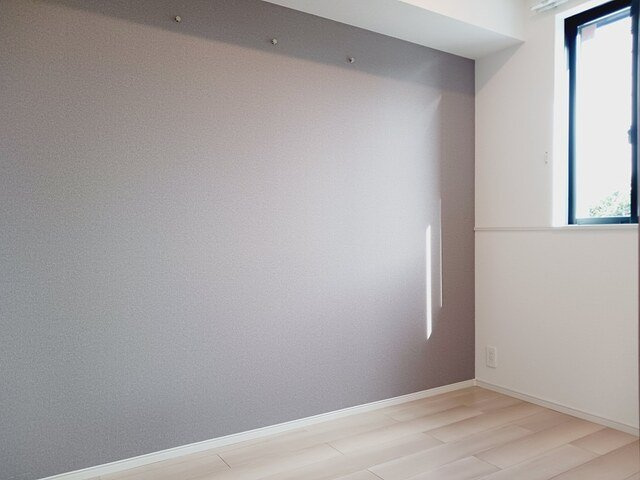 【賃貸アパート】ソレイユの内装|きれいな内装です