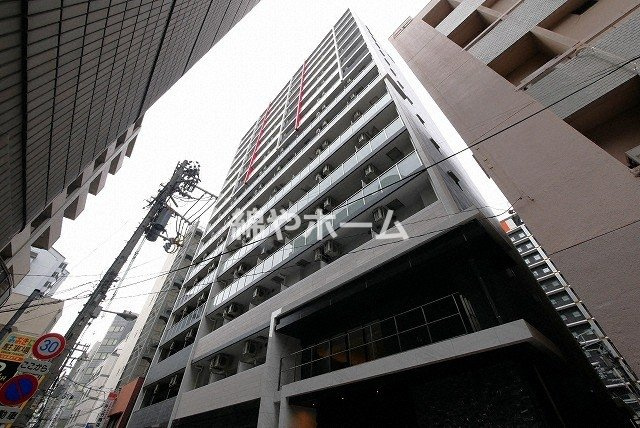 エステムコート難波サウスプレイスVIIIハイド