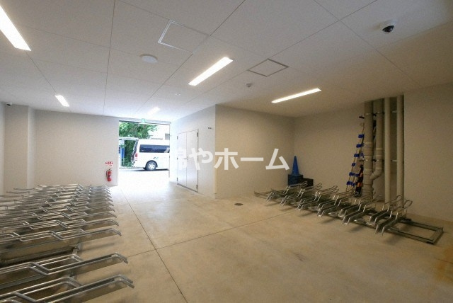 エステムコート難波サウスプレイスVIIIハイドのその他共用部分