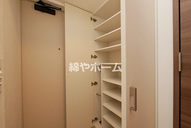 エステムコート難波サウスプレイスVIIIハイドのその他