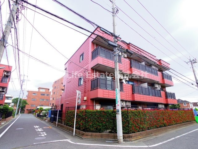 グラン・アヴェニール・Ｃ