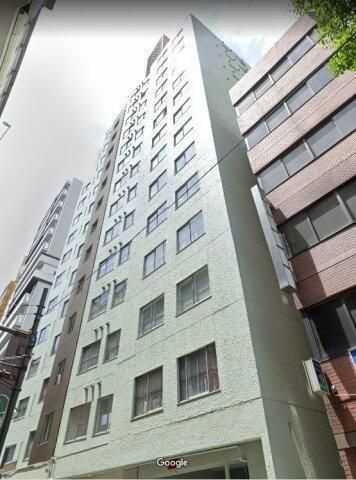 パールハイツ笹塚