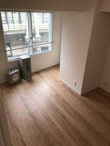 パールハイツ笹塚の居間・リビング|※写真は参考となりますのでご注意ください。 