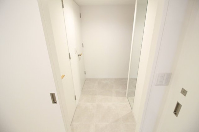 【玄関】 | estageo北田辺