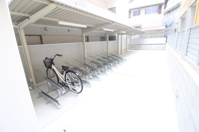 【その他共用部分】 | estageo北田辺