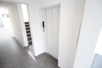 【その他共用部分】 | estageo北田辺